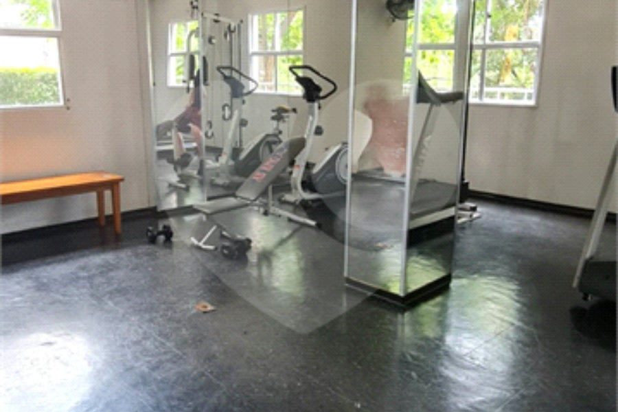 Apartamento à venda com 3 quartos em Vila Talarico, São Paulo, SP