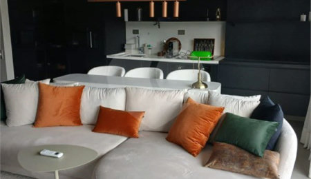 Apartamento para alugar com 1 suíte em Vila Olímpia, São Paulo, SP
