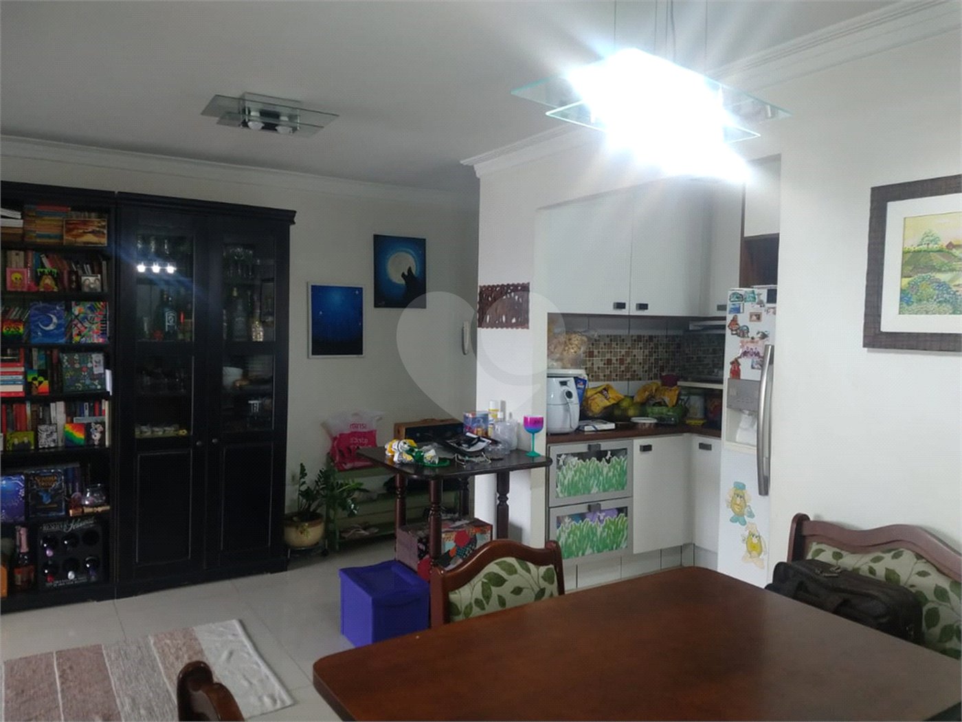 Apartamento à venda com 3 quartos, sendo 1 suíte, em Jabaquara, São Paulo, SP
