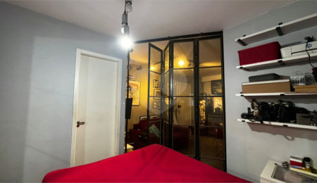 Studio à venda com 1 suíte no Centro, São Paulo, SP