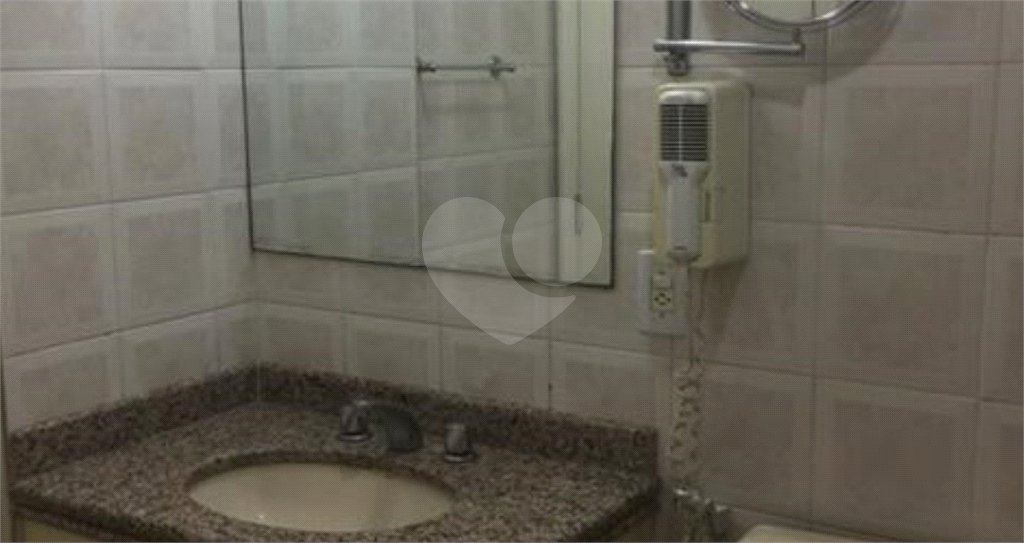 Apartamento à venda com 2 suítes em Cidade Monções, São Paulo, SP