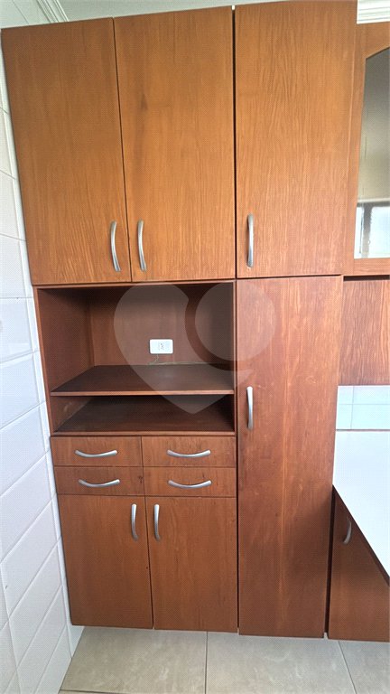 Apartamento para alugar com 3 quartos, sendo 1 suíte,  em Jardim Marajoara, São Paulo, SP