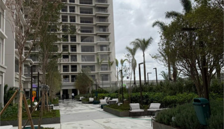 Apartamento à venda com 3 suítes em Tucuruvi, São Paulo, SP