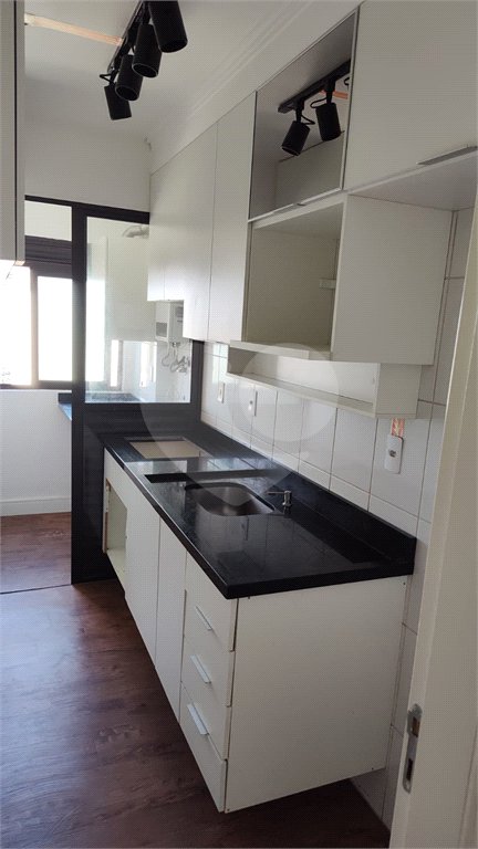 Apartamento à venda com 2 quartos em Portal dos Gramados, Guarulhos, SP