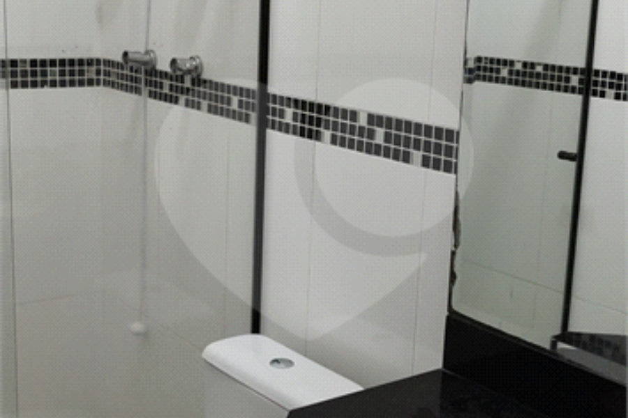 Sobrado à venda com 3 quartos em Pirituba, São Paulo, SP
