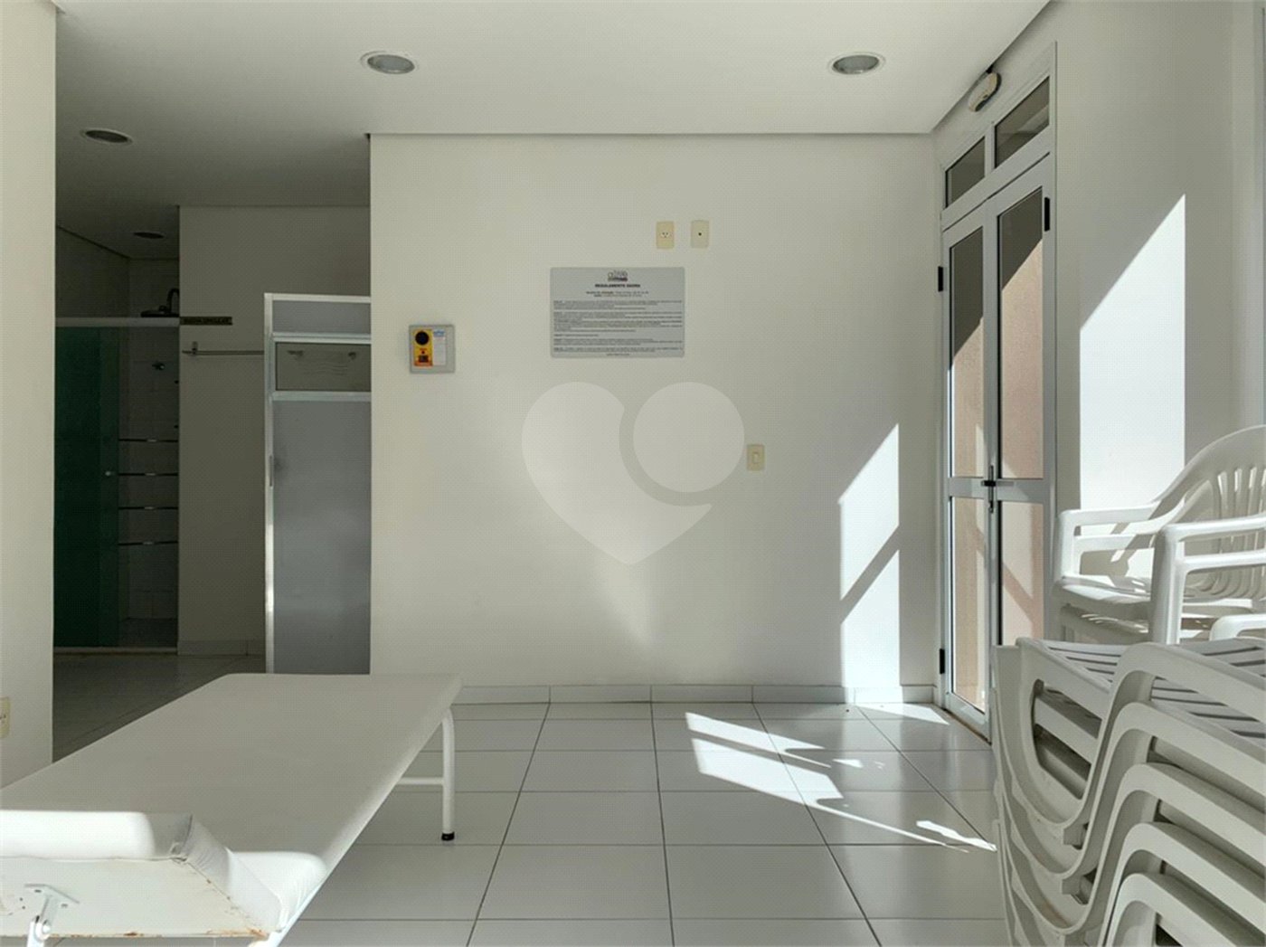 Apartamento à venda com 2 quartos, sendo 1 suíte, em Vila Andrade, São Paulo, SP