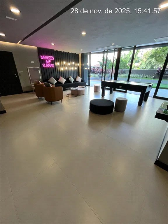 Studio à venda com 1 quarto em Brooklin Paulista, São Paulo, SP