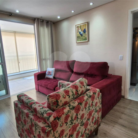 Apartamento à venda com 3 quartos, sendo 1 suíte, em Chora Menino, São Paulo, SP
