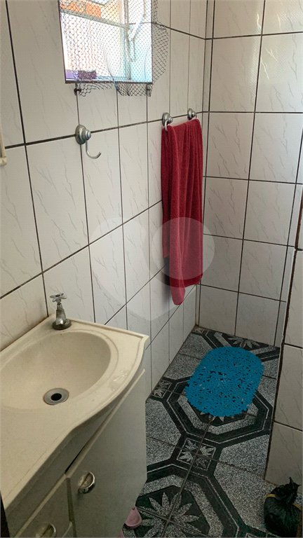 Casa à venda com 2 quartos em Parada Inglesa, São Paulo, SP