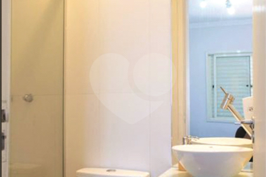 Apartamento à venda com 2 quartos, sendo 1 suíte, em Mandaqui, São Paulo, SP