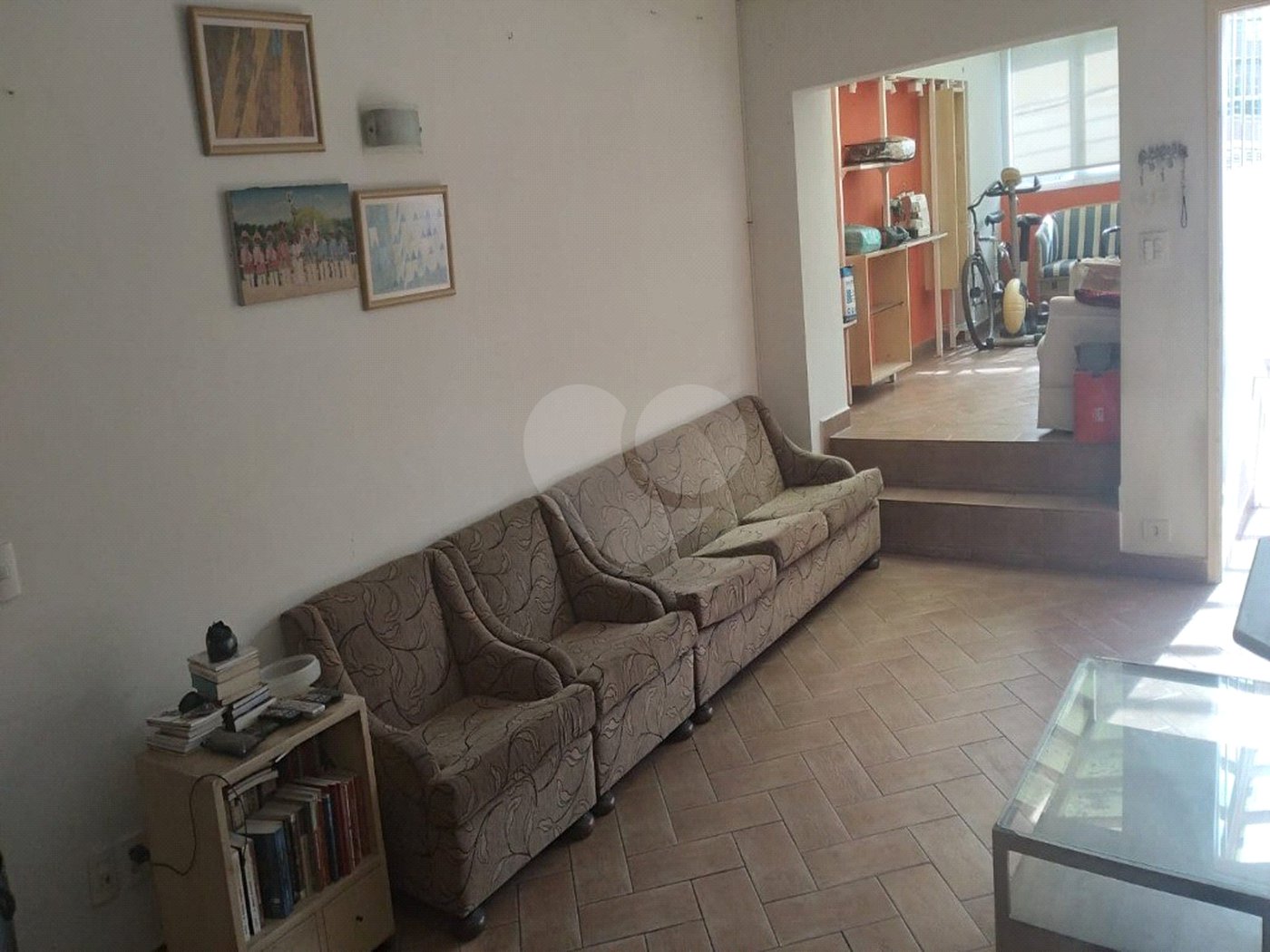 Casa à venda com 3 quartos em Mirandópolis, São Paulo, SP