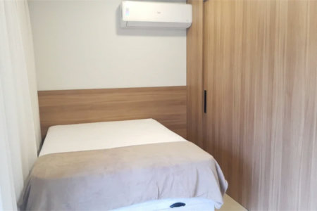 Studio para alugar com 1 quarto em Butantã, São Paulo, SP