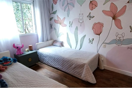 Cobertura à venda com 3 quartos, sendo 4 suítes, em Vila Andrade, São Paulo, SP