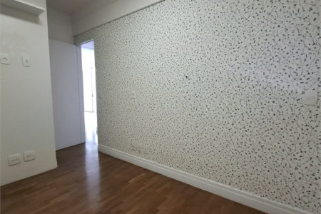 Apartamento à venda com 2 suítes em Pinheiros, São Paulo, SP