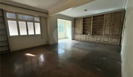 Apartamento à venda com 4 quartos, sendo 1 suíte,  em Flamengo, Rio de Janeiro, RJ