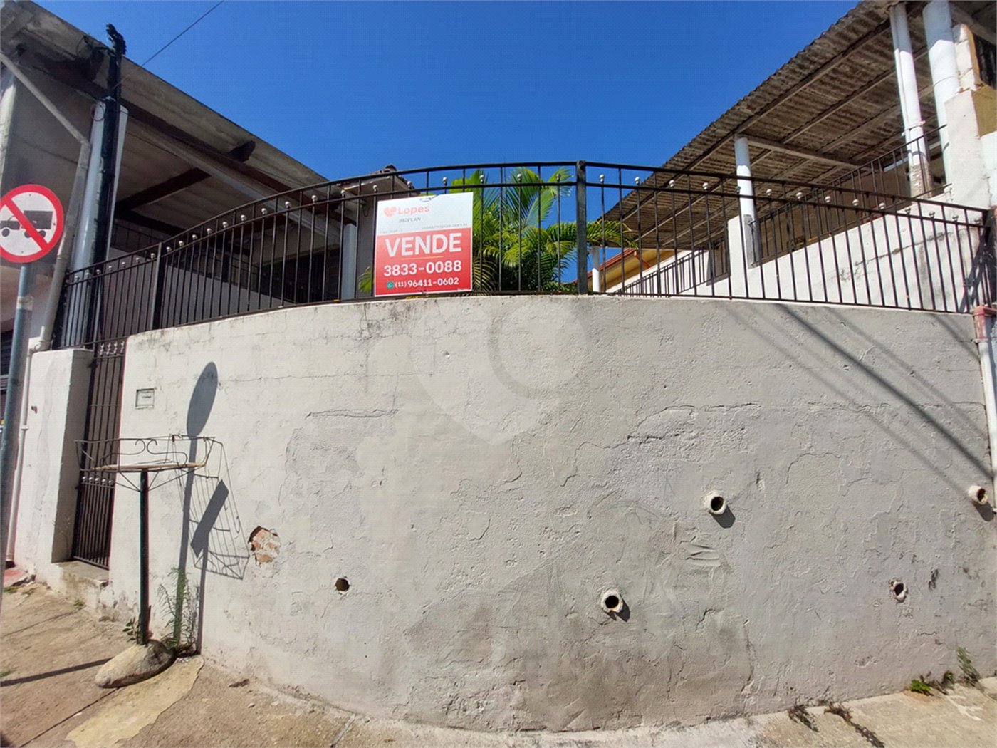 Casa à venda com 4 quartos em Vila Bonilha, São Paulo, SP