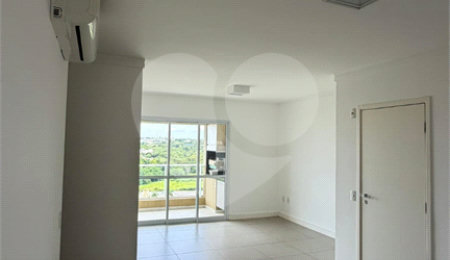 Apartamento à venda com 3 quartos em Vila Almeida, Indaiatuba, SP