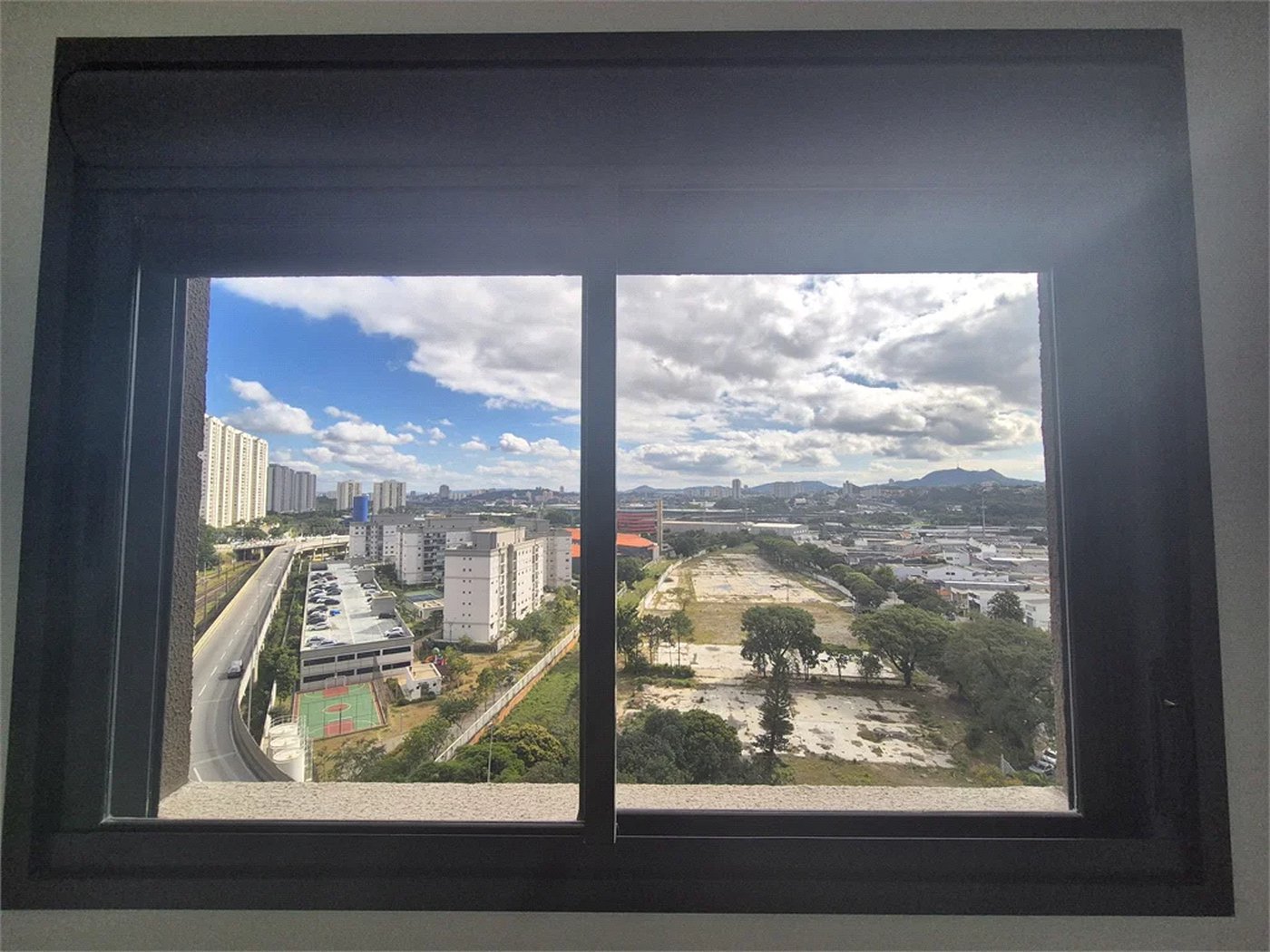 Apartamento à venda com 3 quartos, sendo 1 suíte, em Vila Anastácio, São Paulo, SP