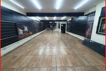 Prédio à venda ou para alugar em Pinheiros, São Paulo, SP