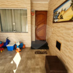Casa de Vila à venda com 4 quartos, sendo 1 suíte, em Vila Prudente, São Paulo, SP