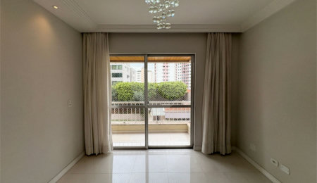 Apartamento à venda com 3 quartos, sendo 1 suíte, em Santana, São Paulo, SP