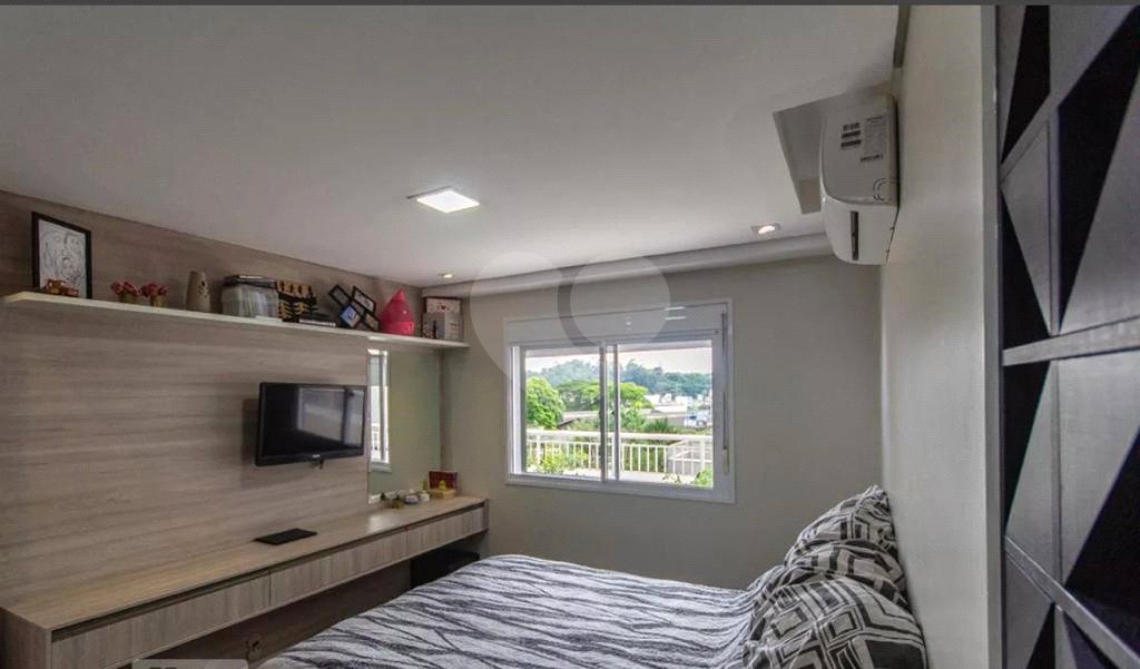 Apartamento à venda com 3 quartos, sendo 1 suíte, em Jardim Vazani, São Paulo, SP