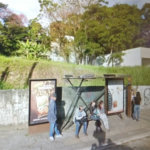 Terreno à venda ou para alugar no condomínio Giovanni Gronchi, São Paulo - SP