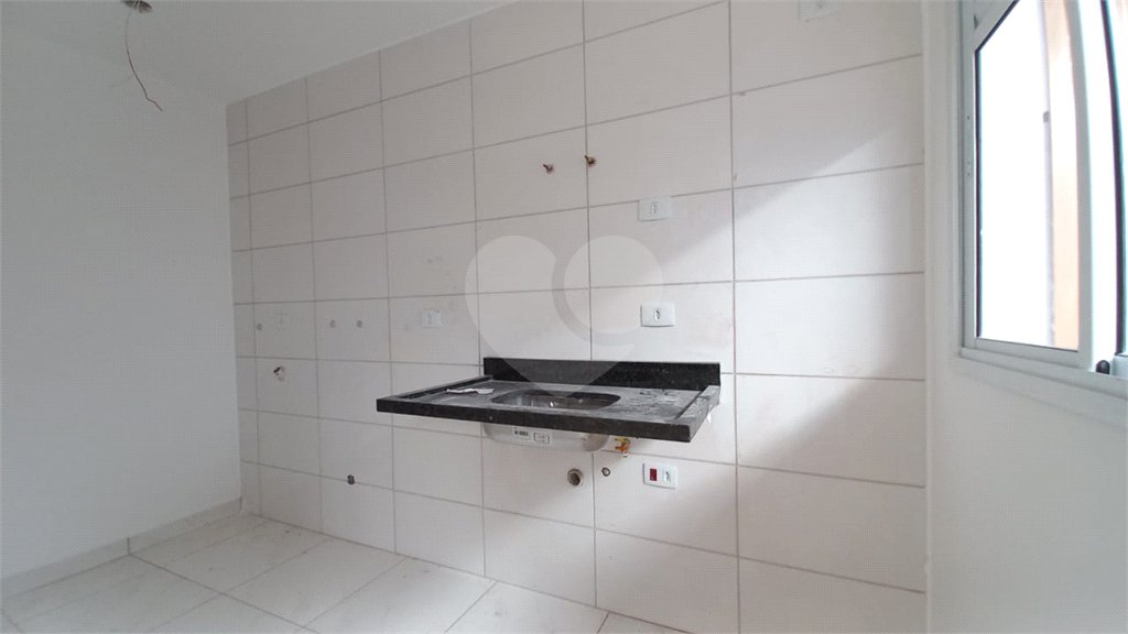Apartamento à venda com 1 quarto em Vila Mazzei, São Paulo, SP