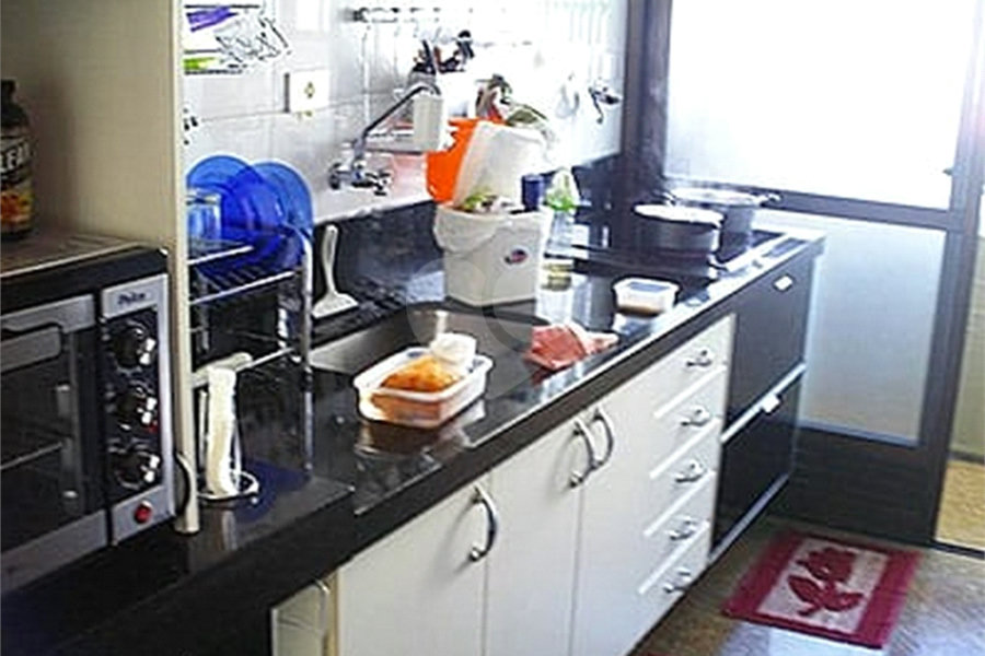 Apartamento à venda com 4 quartos, sendo 3 suítes,  em Santana, São Paulo, SP