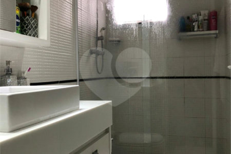 Apartamento à venda com 3 suítes em Santana, São Paulo, SP