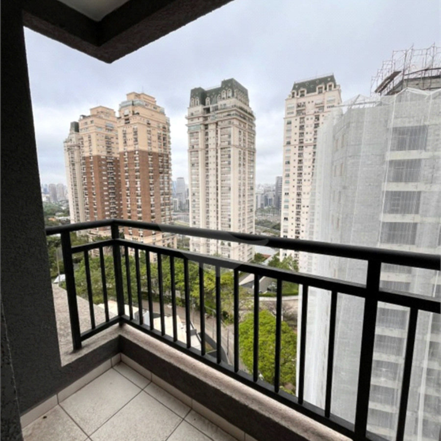 Apartamento à venda com 2 quartos em Jardim Panorama, São Paulo, SP