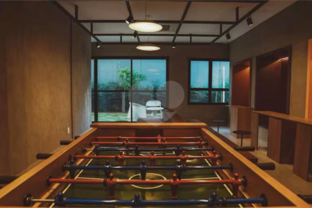 Studio à venda com 1 suíte em Pinheiros, São Paulo, SP