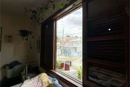 Sobrado à venda com 5 suítes em Vila Romana, São Paulo, SP