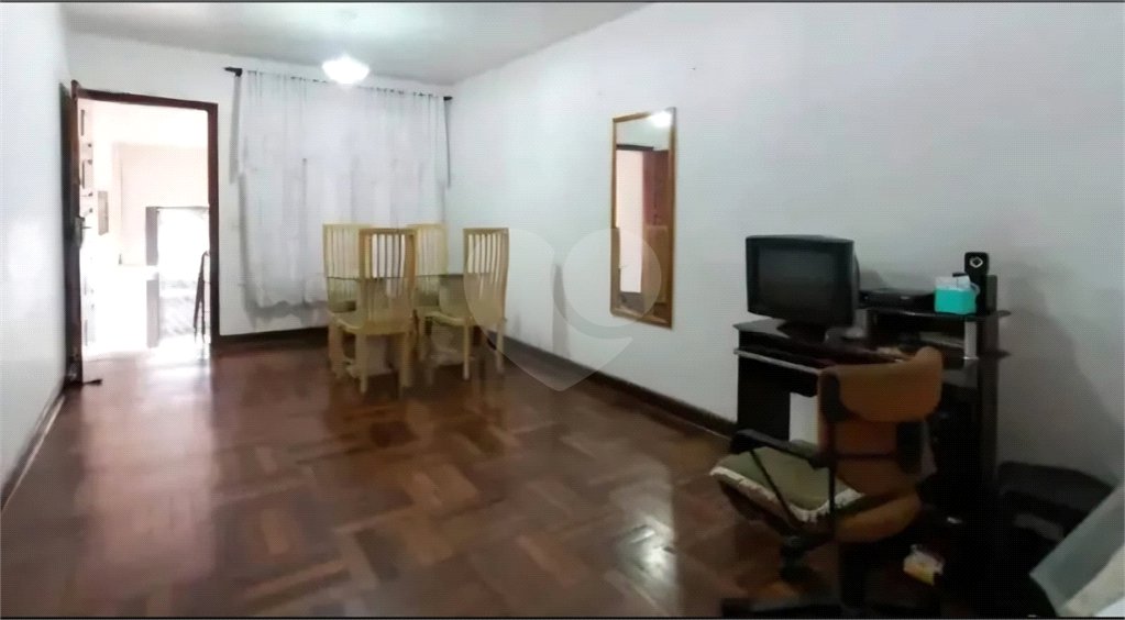 Sobrado à venda com 3 quartos em Jardim Peri Peri, São Paulo, SP