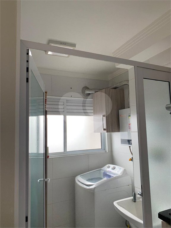 Apartamento à venda com 2 quartos em Jaçanã, São Paulo, SP