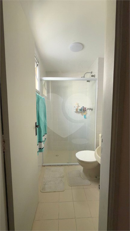 Apartamento à venda com 2 quartos, sendo 1 suíte, em Vila Progredior, São Paulo, SP