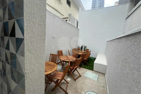 Apartamento à venda com 2 quartos em Jardim Aeroporto, São Paulo, SP