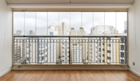 Apartamento à venda com 2 suítes em Pinheiros, São Paulo, SP