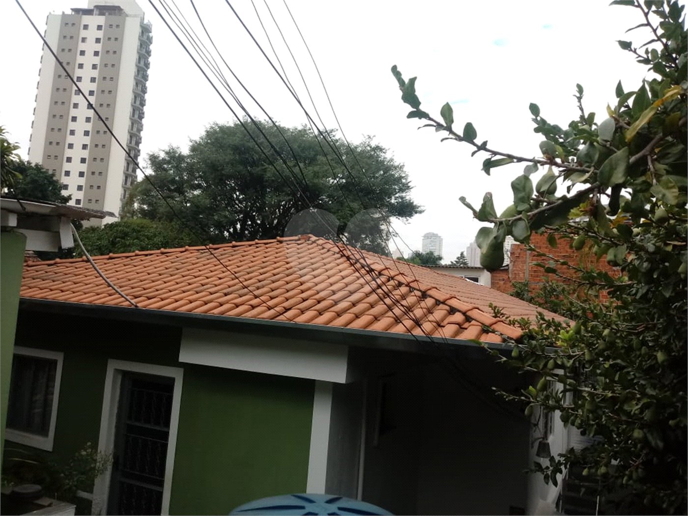 Terreno à venda em Mandaqui, São Paulo, SP