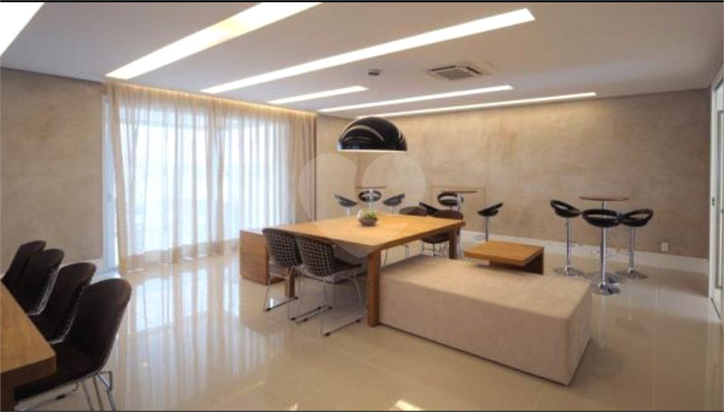 Apartamento à venda com 1 suíte em Cidade Monções, São Paulo, SP