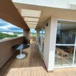 Apartamento à venda com 2 quartos, sendo 1 suíte, em Parque Três Meninos, Sorocaba, SP