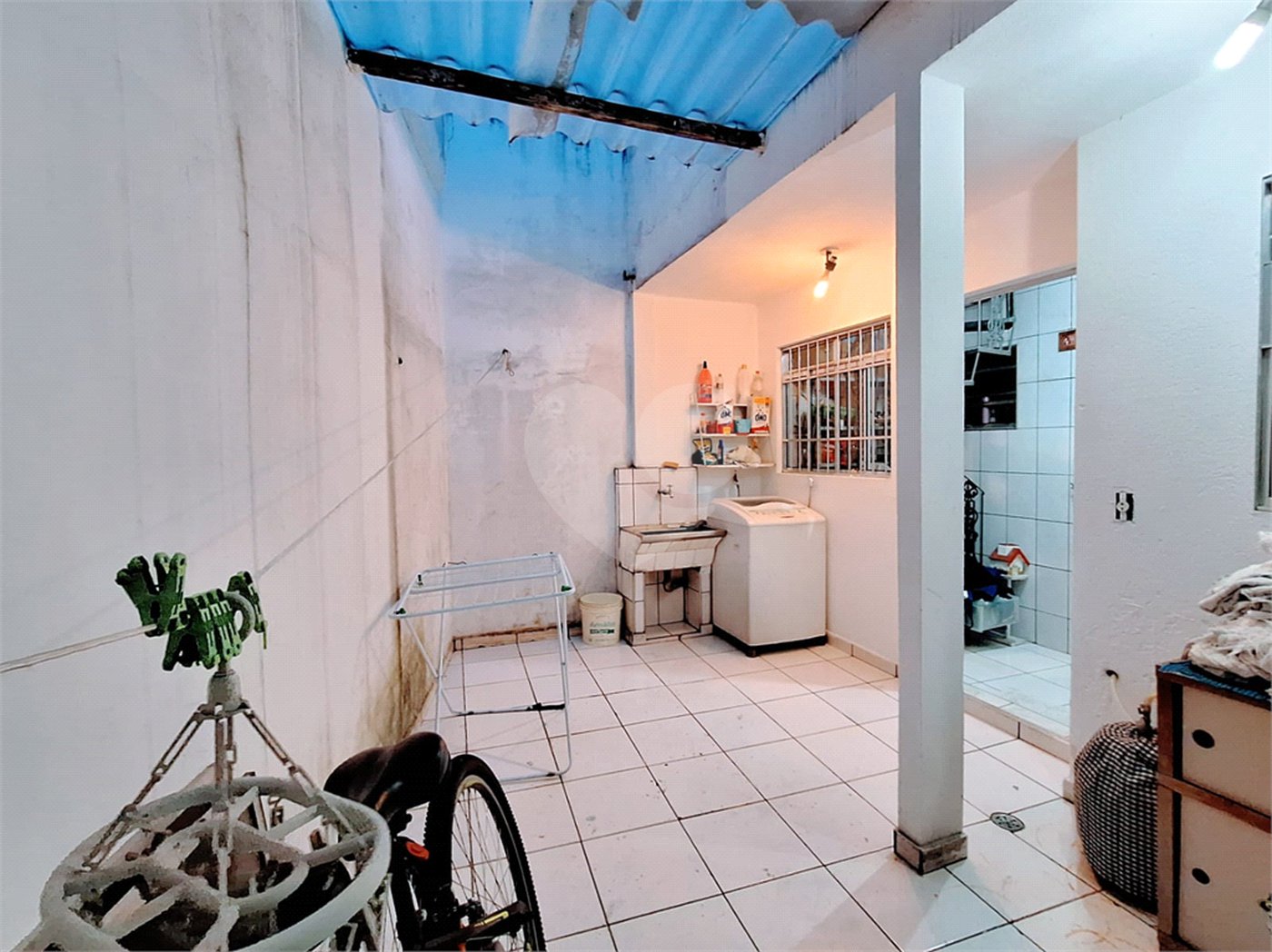 Casa à venda com 2 quartos em Limão, São Paulo, SP