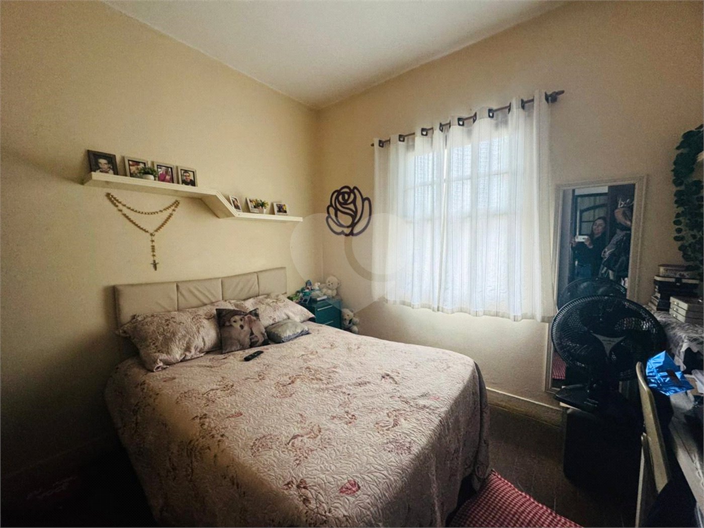 Casa à venda com 2 quartos em Vila Moreira, Guarulhos, SP