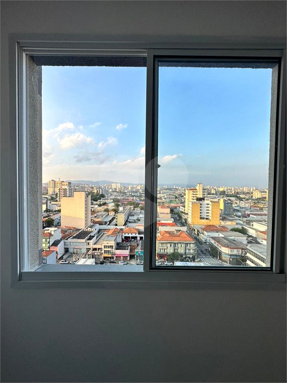 Apartamento à venda com 2 quartos em Lapa, São Paulo, SP