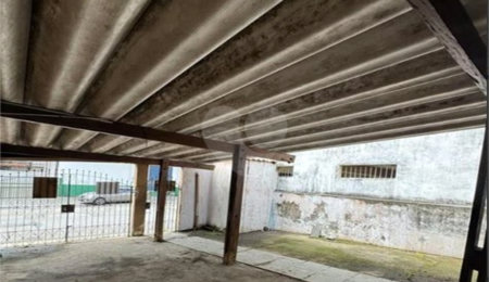 Casa Térrea à venda com 2 quartos em Casa Verde, São Paulo, SP