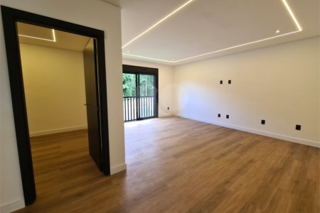 Casa em condomínio à venda com 3 suítes em Vila Santista, Atibaia, SP