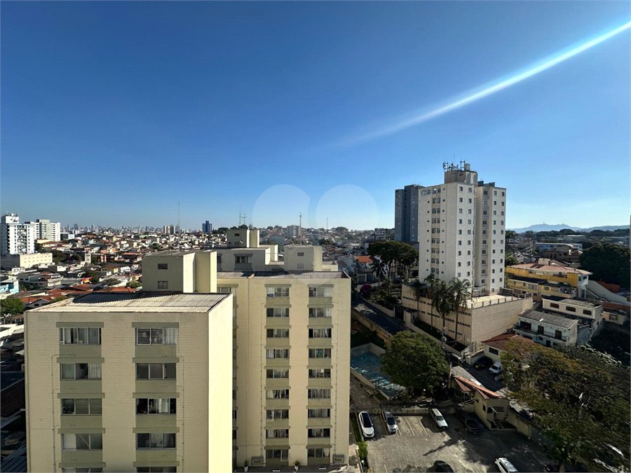 Apartamento à venda com 2 quartos em Imirim, São Paulo, SP