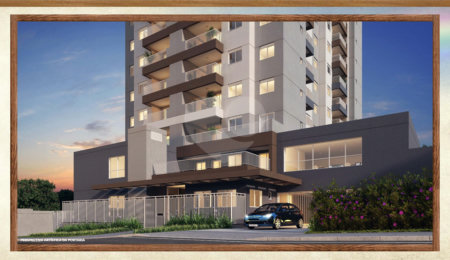 Apartamento à venda com 2 quartos, sendo 1 suíte,  em Vila Maria, São Paulo, SP