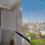Apartamento à venda com 3 quartos, sendo 1 suíte, em Vila Galvão, Guarulhos, SP