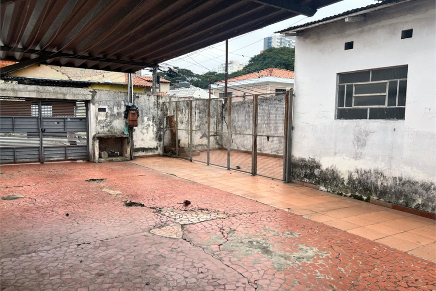 Casa à venda com 2 quartos em Vila Guarani, São Paulo, SP